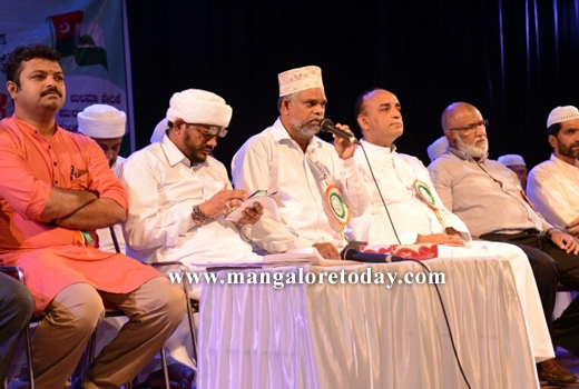 Sulibele criticizes madrasa